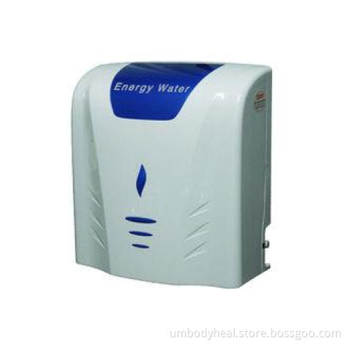 9 Stage Antioxidant Alkaline Water Filter System For Househ